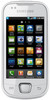 Samsung Galaxy Apollo I5800 White
