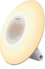 Philips Wake-Up Light HF3506/05 Zilver