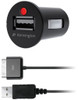 Kensington PowerBolt Micro Car Charger