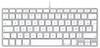 Apple Bedraad Toetsenbord Azerty