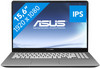 Asus VivoBook S V530UN-BQ214T-BE Azerty