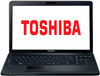 Toshiba Satellite C660-115 Azerty