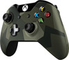 Microsoft Xbox One S Draadloze controller Combat