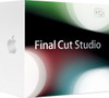 Apple Final Cut Studio Upgrade