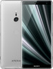 Sony Xperia XZ3 Zilver