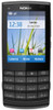 Nokia X3-02 Touch and Type Dark Metal