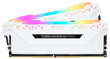 Corsair Vengeance RGB Pro 16GB DDR4 DIMM 3600 Mhz/18 (2x8GB) White