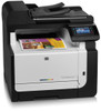 HP LaserJet Pro Color CM1415FN