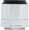 Sigma 60mm f/2.8 Art DN Sony E-mount Silver
