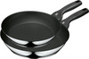 WMF Cerado Profi Frying Pan Set 24cm + 28cm