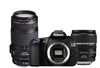 Canon EOS 60D 17-85 IS + 70-300 IS Kit