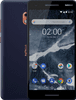 Nokia 2.1 Zwart