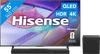 Hisense QLED 55" E79S (2026) + Hisense HS3100