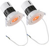 LIFX Complete Spot White & Color 2 Stuks