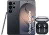 Samsung Galaxy S26 Ultra 512GB Zwart 5G + Samsung Galaxy Buds4 Pro Zwart