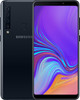 Samsung Galaxy A9 Black