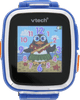 Vtech Kidizoom Smartwatch Connect DX Blauw