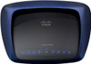 Linksys E3000 High Performance Wireless-N Router