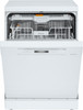 Miele G 6620 SC BW / En pose libre