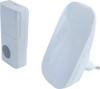 Chacon Wireless and Battery-free Doorbell