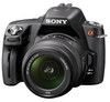 Sony Alpha A390 + 18-55 Kit