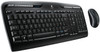Logitech MK320 Draadloze Combo Azerty