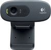 Logitech C270 HD Webcam