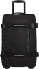 American Tourister DUFFLE/WH S ASPHALT BLACK