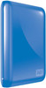 Western Digital My Passport Essential 500 GB Blauw