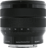 Sony E 10-18 mm f/4 OSS