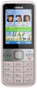 Nokia C5-00 Pink