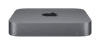 Apple Mac Mini (2018) 3,2GHz i7 8GB/128GB - 10Gbit/s Ethernet