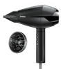 BaByliss Premium 6720E Noir
