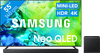 Samsung Neo QLED 55" QN80H (2026) + Samsung HW-QS700F (2025)