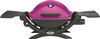 Weber Q1200 Fuchsia