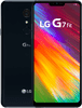 LG G7 Fit Black