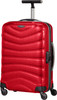 Samsonite FireLite Spinner 55cm Chili Red