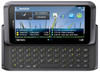 Nokia E7-00 Dark Grey QWERTY