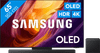 Samsung OLED 65" S95H (2026) + Samsung HW-QS700F (2025)