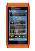 Nokia N8-00 Orange