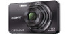 Sony CyberShot DSC-W570 Black
