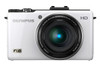 Olympus XZ-1 White