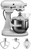 KitchenAid Heavy Duty K5 Mixer White