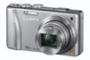 Panasonic Lumix DMC-TZ20 Silver