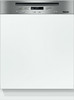 Miele G 6620 SCi Cleansteel (BE)
