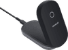 BlueBuilt 2-in-1 Draadloze Oplader met MagSafe en Qi2 25W Zwart