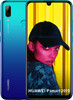 Huawei P Smart (2019) Blauw