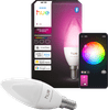 Philips Hue Candle Light White and Color E14 Separate Light