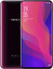 OPPO Find X Red