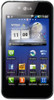 LG Optimus Black